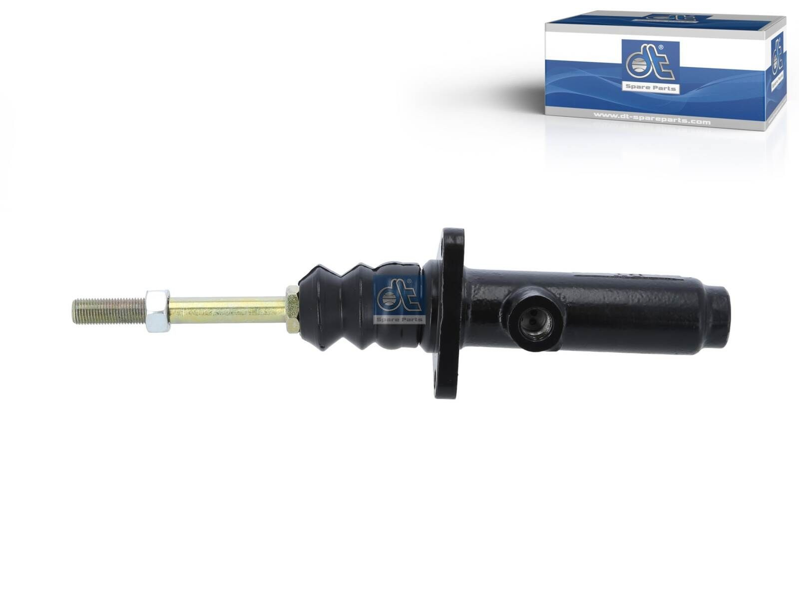 Купити 553031 Diesel Technic Головний циліндр зчеплення